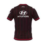 Uitshirt Bruin 25/26 Volw