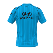 Keepershirt Blauw 25/26 Volw