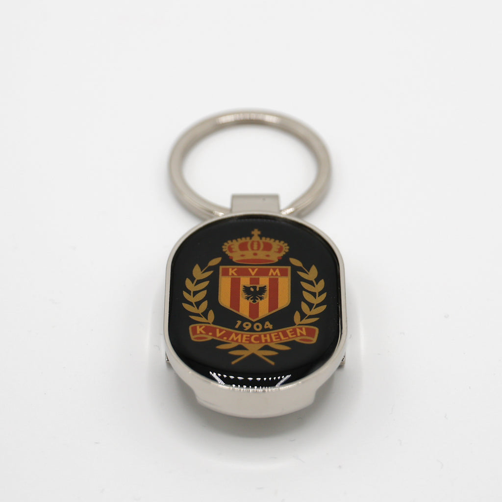 Sleutelhanger flessenopener