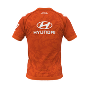 Keepershirt Oranje 25/26 Volw