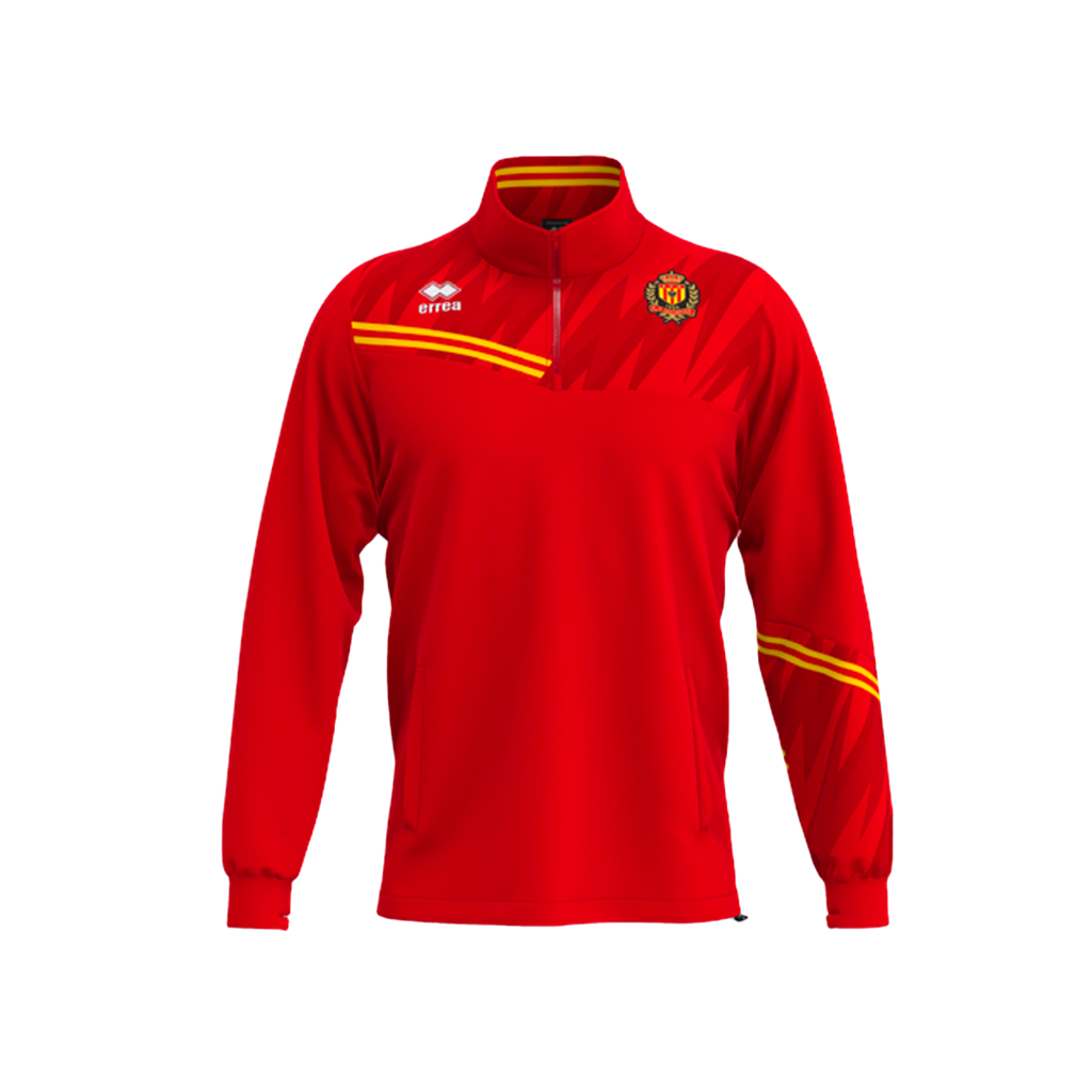 Trainingssweater 25/26 Volw