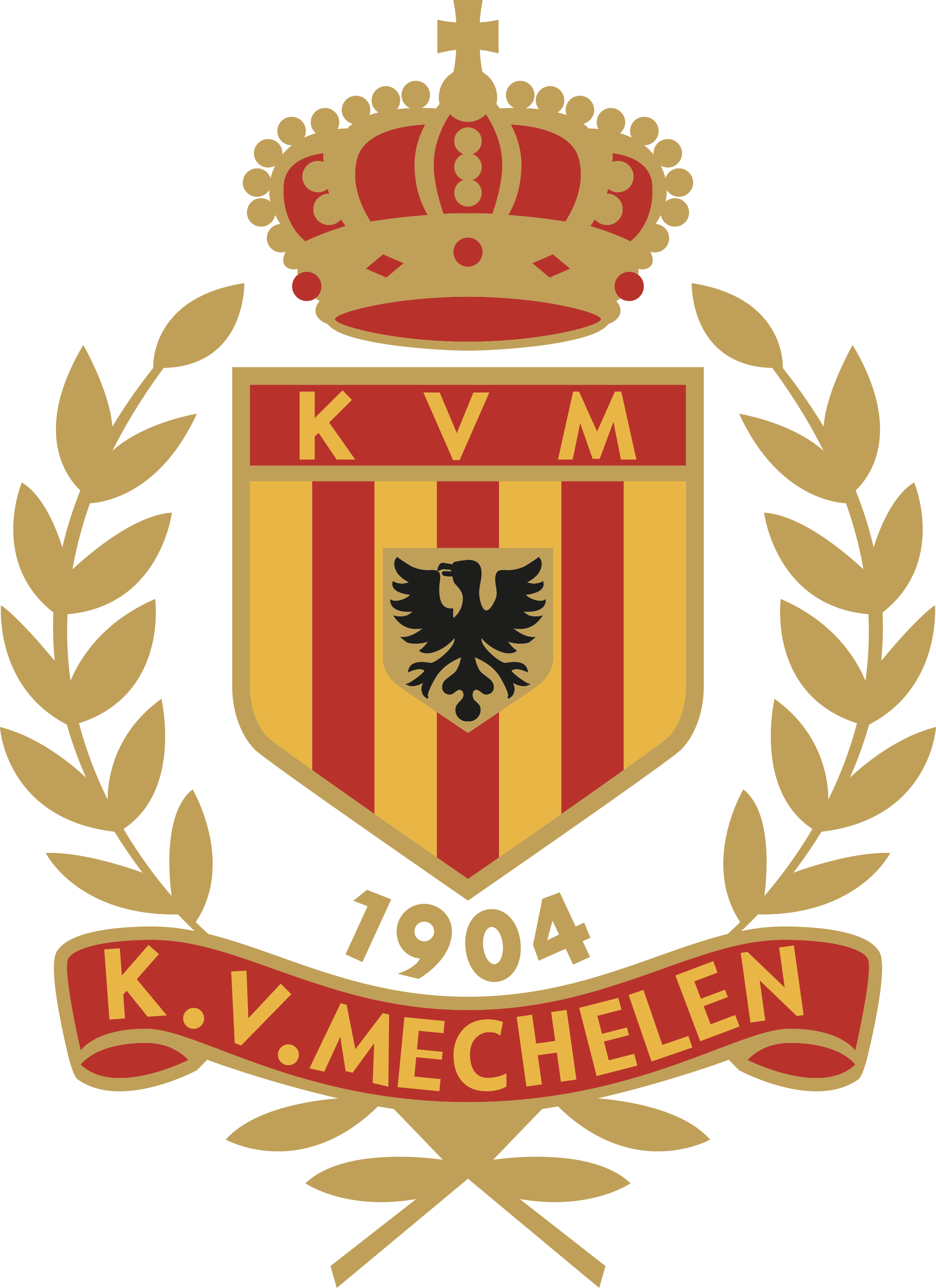 shop.kvmechelen.be
– KV Mechelen