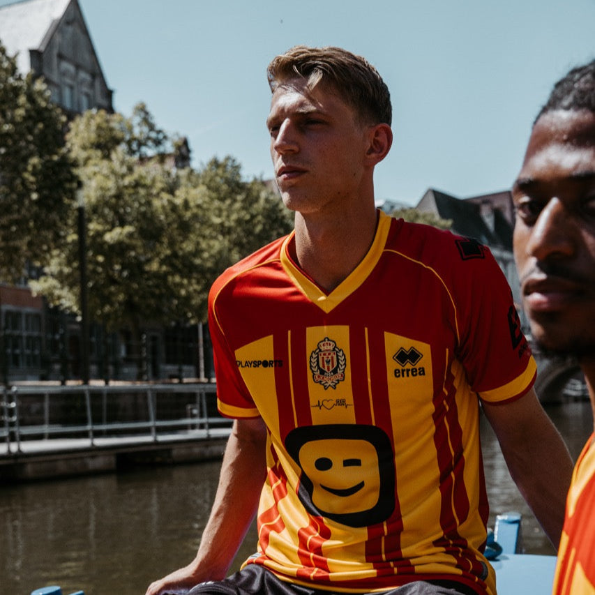 Thuisshirt 25/26 Jeugd