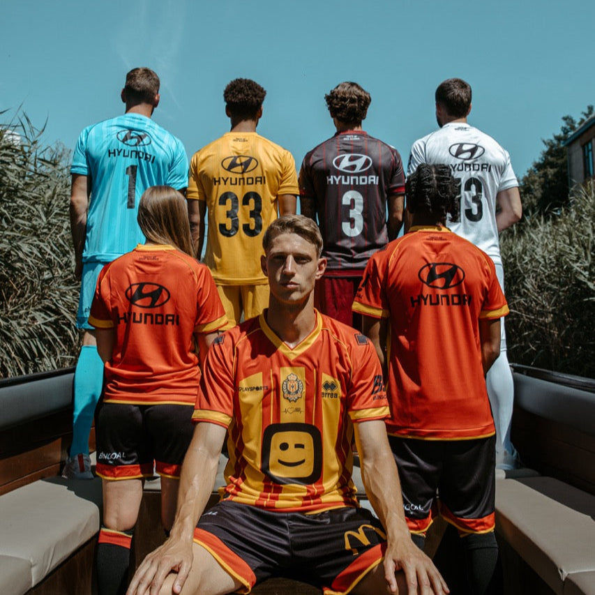 KV Mechelen cadeaubon