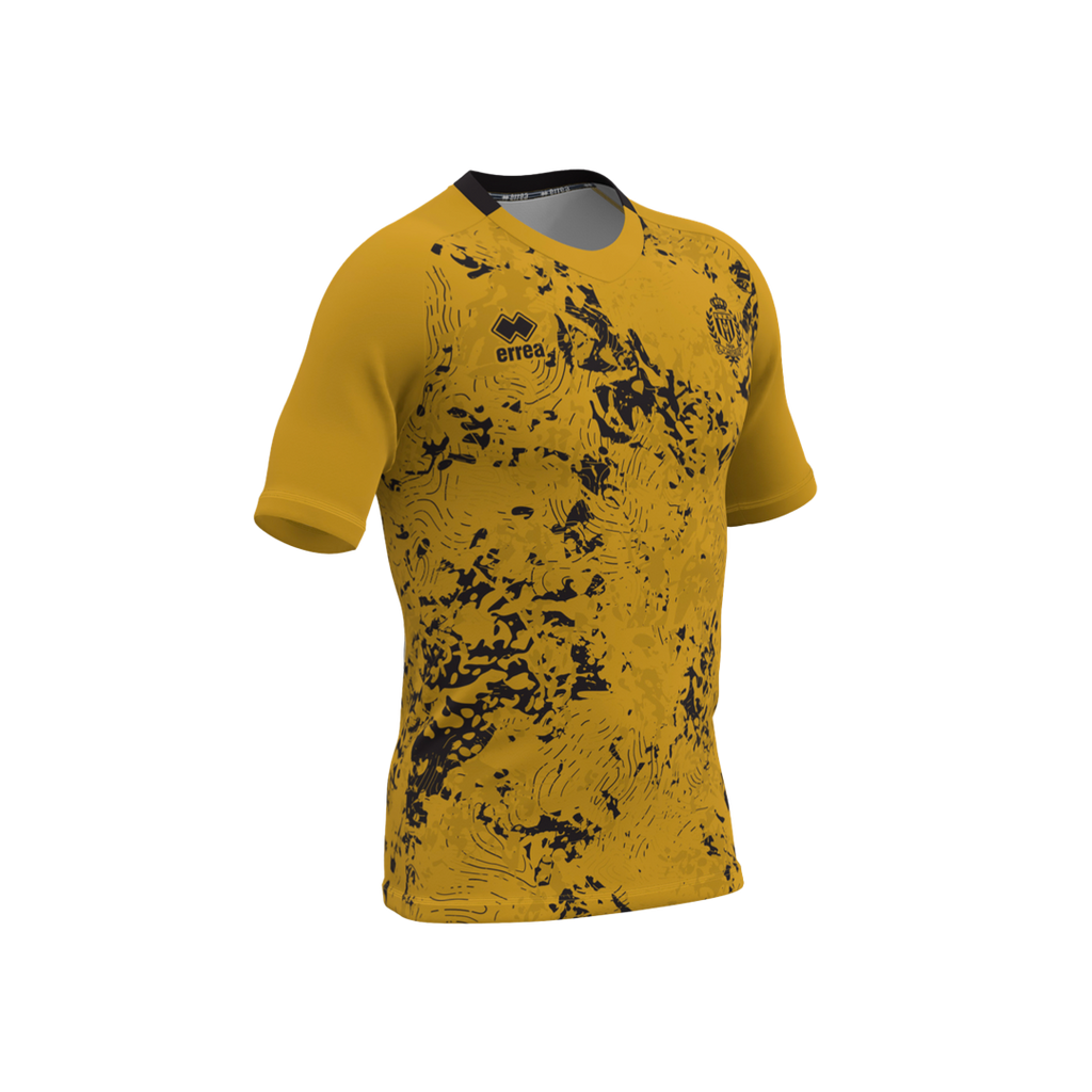 Opwarmingsshirt 25/26 Volw