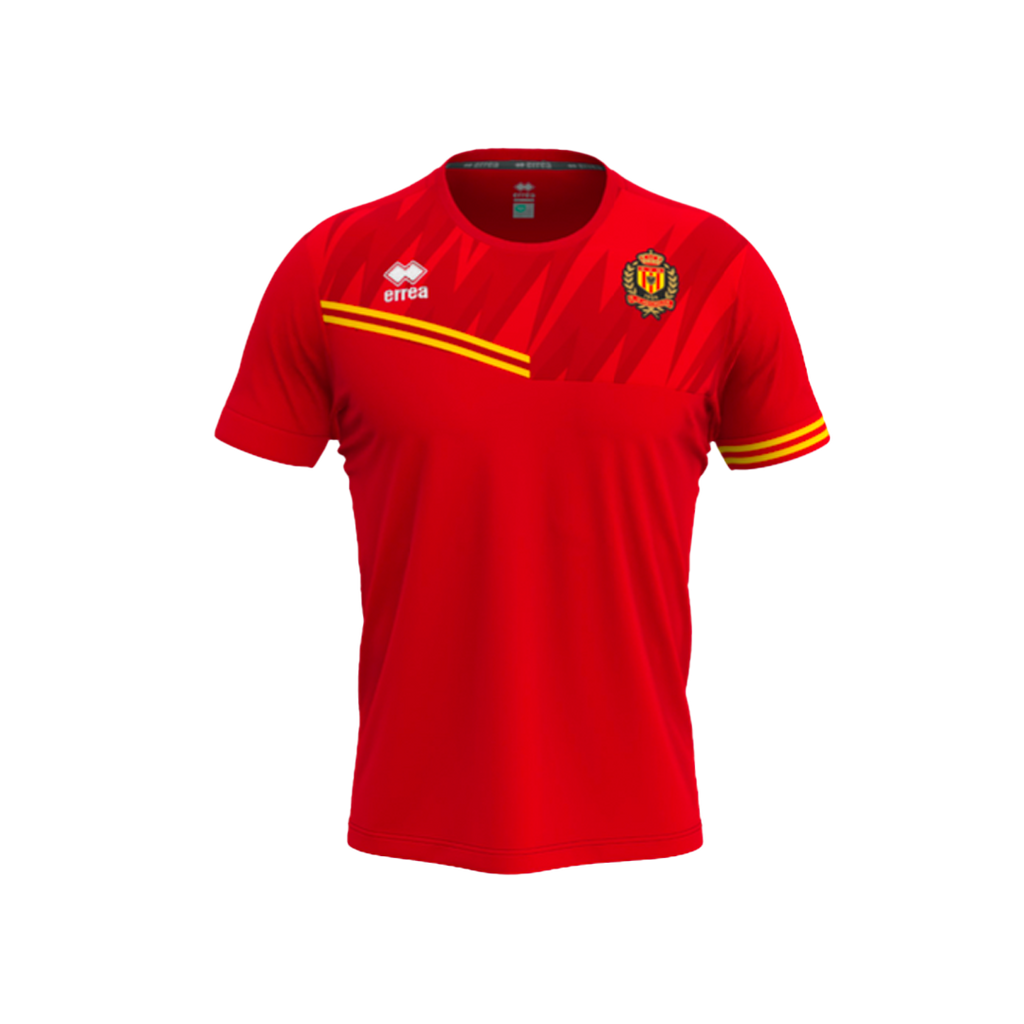 Trainingsshirt 25/26 Jeugd