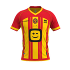 Thuisshirt 25/26 Volw