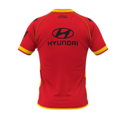 Thuisshirt 25/26 Volw