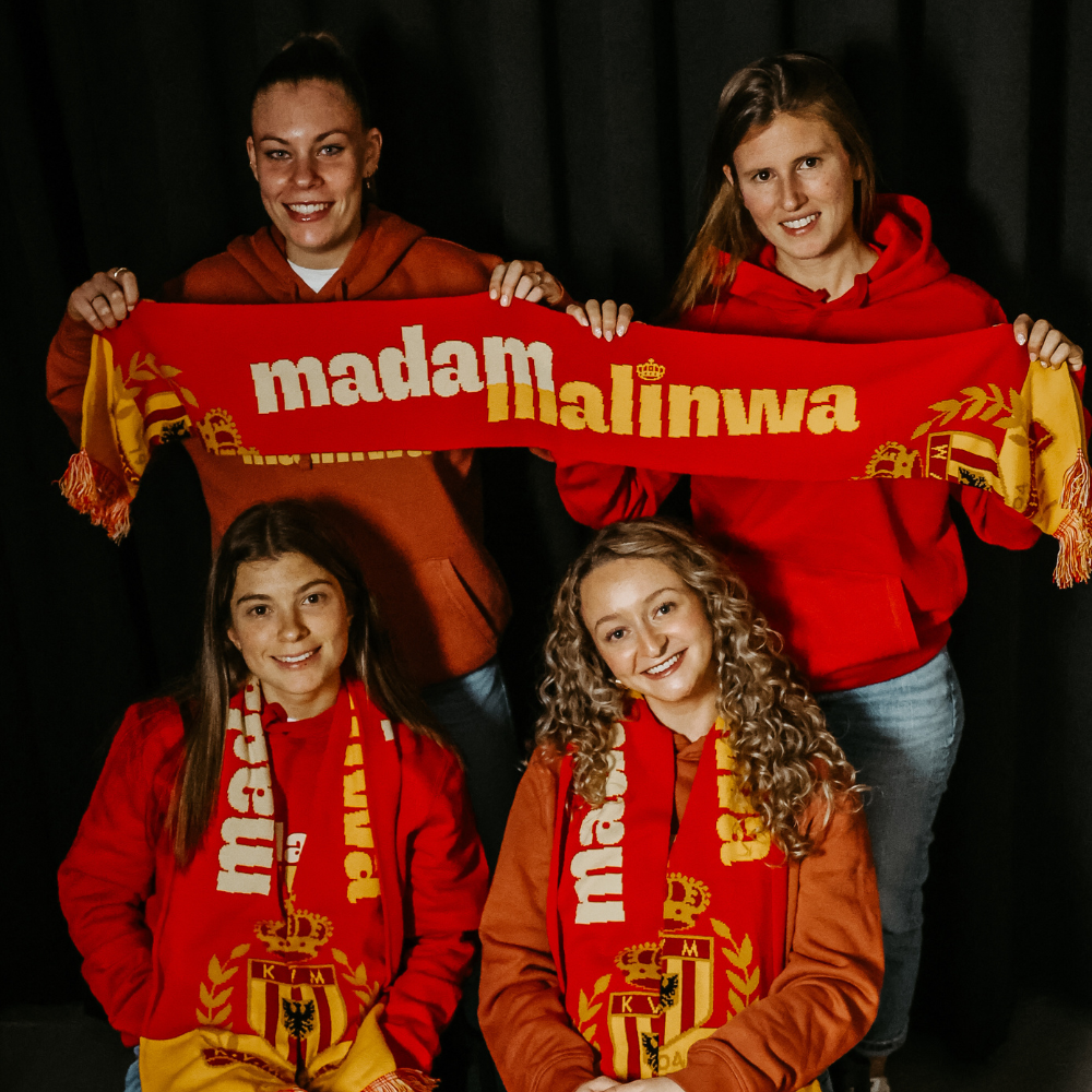 Sjaal Madamalinwa