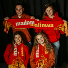 Sjaal Madamalinwa