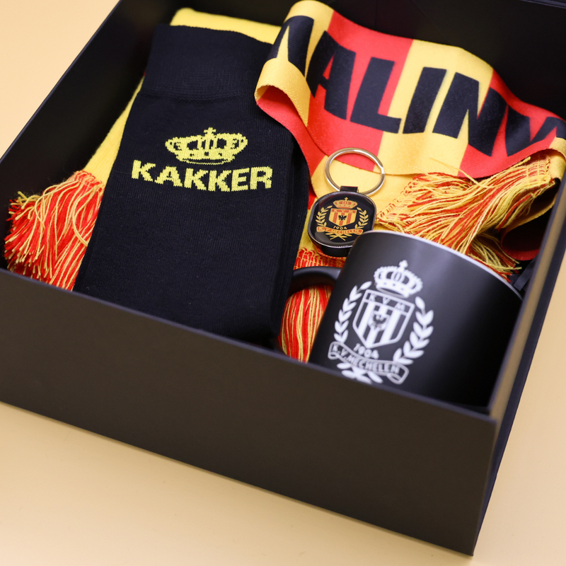 Vaderdag Cadeaubox