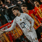 Keepershirt Wit 25/26 Volw