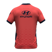 Uitshirt Zalm 26/27 Volw