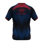 Uitshirt Navy 26/27 Volw