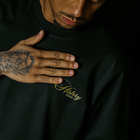 HISTORY T-shirt - backprint