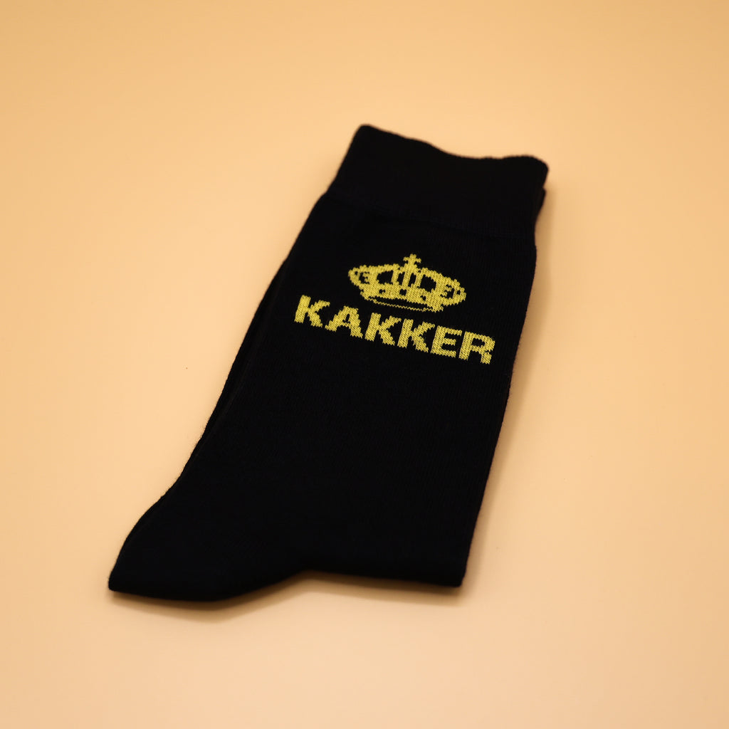 Sokken - Kakker