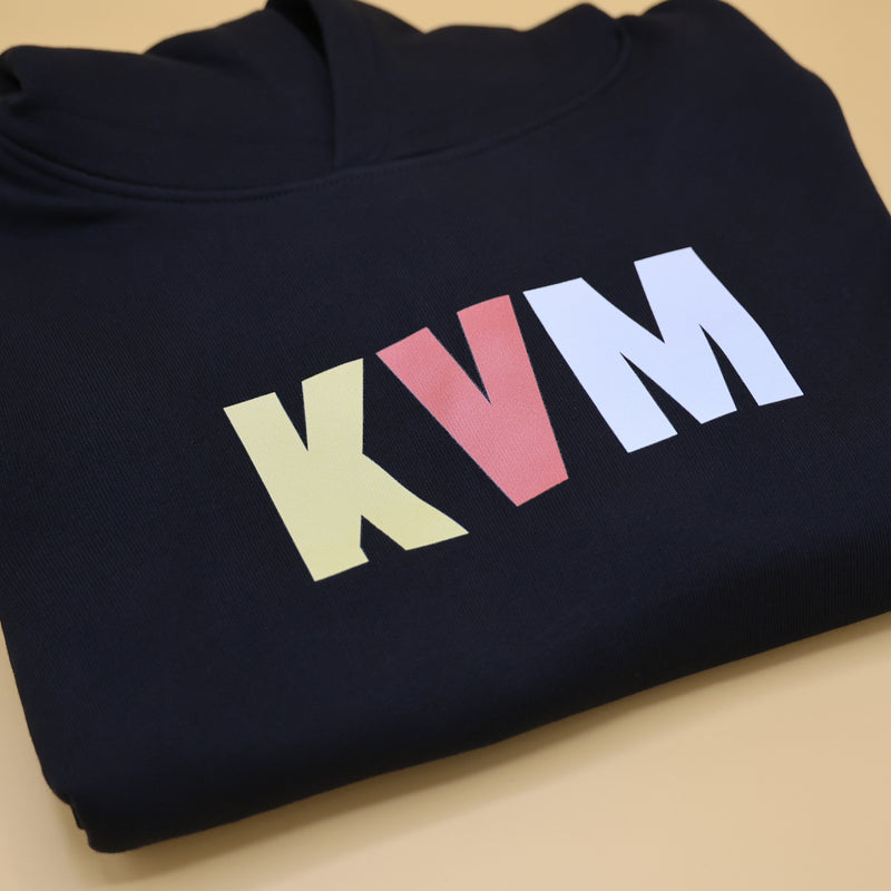Hoodie KVM - Kids