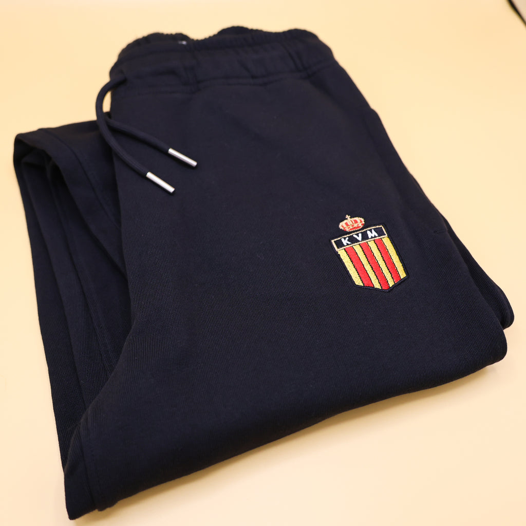 Joggingbroek - Zwart - Volwassenen