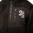 Fleece Jas 25