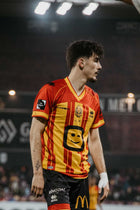 Thuisshirt 25/26 Volw