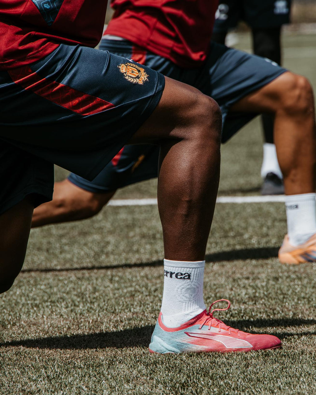 Trainingsshort volw