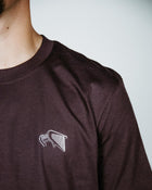 tshirt bruin oud stadion
