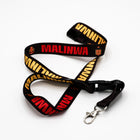 Malinwa Lanyard