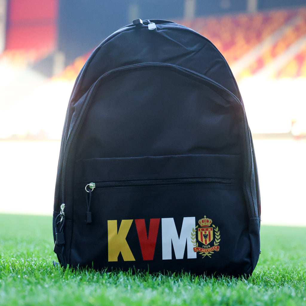 KVM Rugzak
