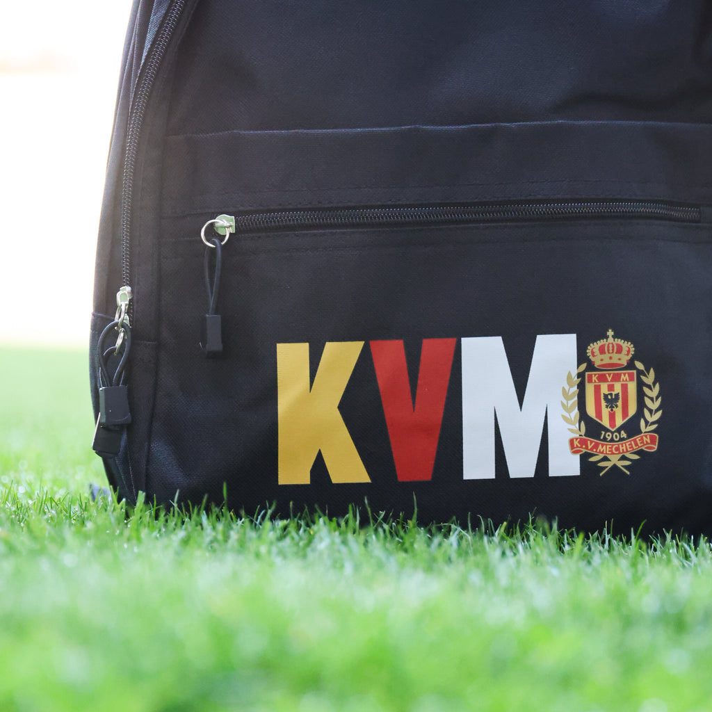 KVM Rugzak
