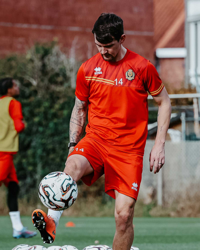 Trainingsshirt 25/26 Jeugd