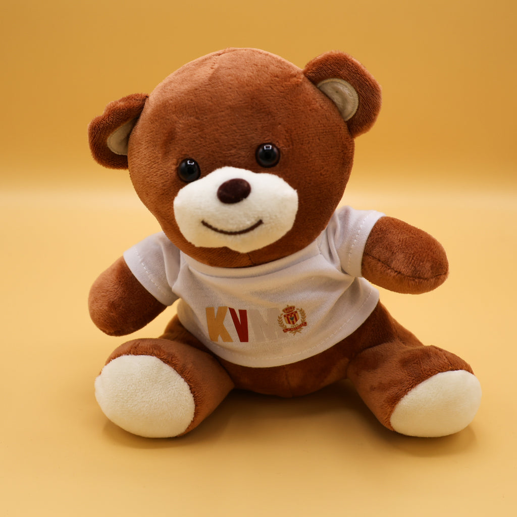 Knuffelbeer