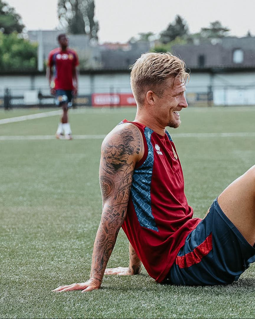 Training Top 26/27