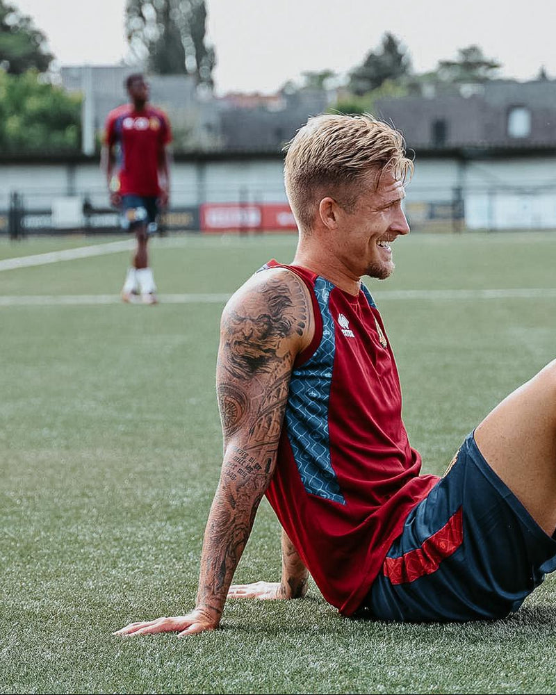 Training Top 26/27