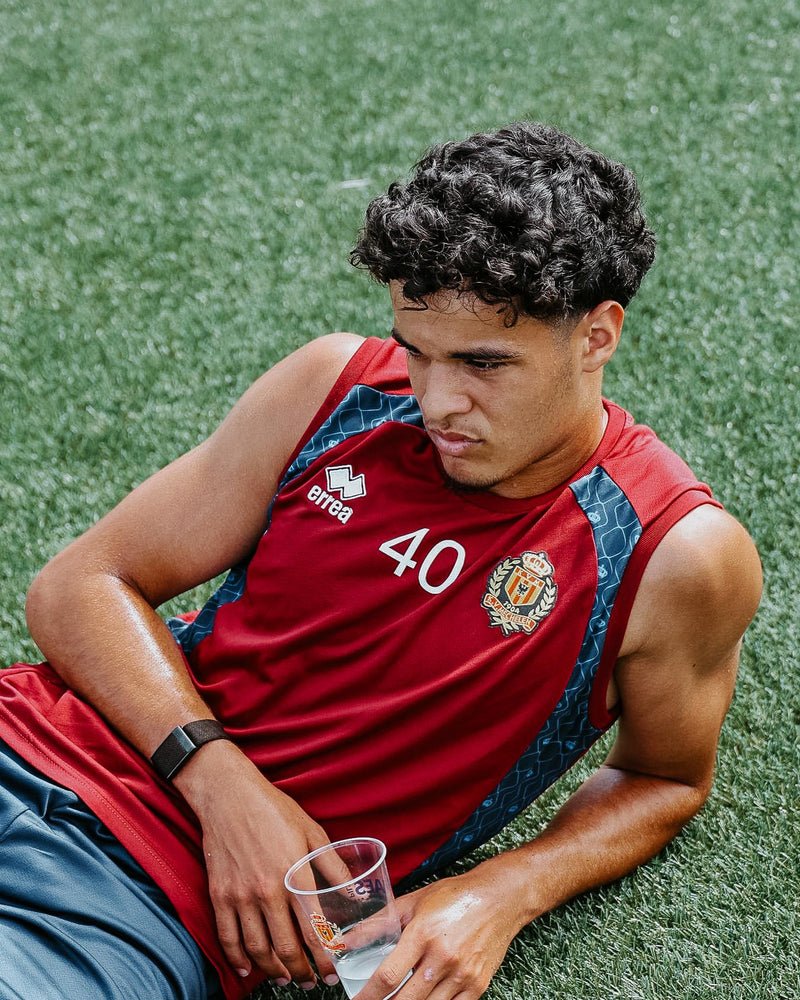 Training Top 26/27
