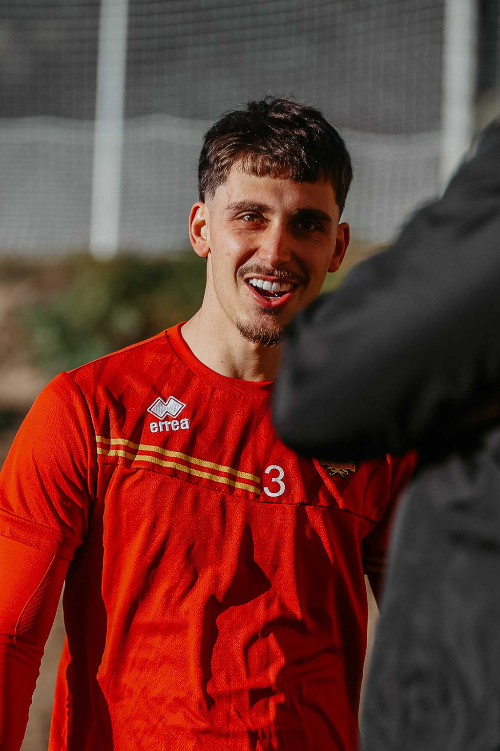 Trainingsshirt 25/26 Volw