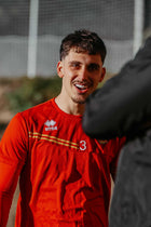 Trainingsshirt 25/26 Volw