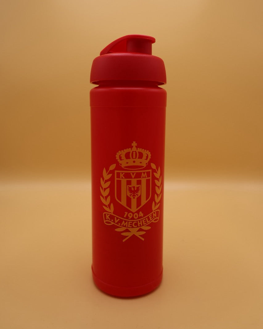 Drinkbus rood