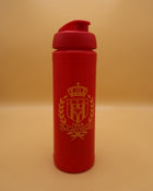 Drinkbus rood