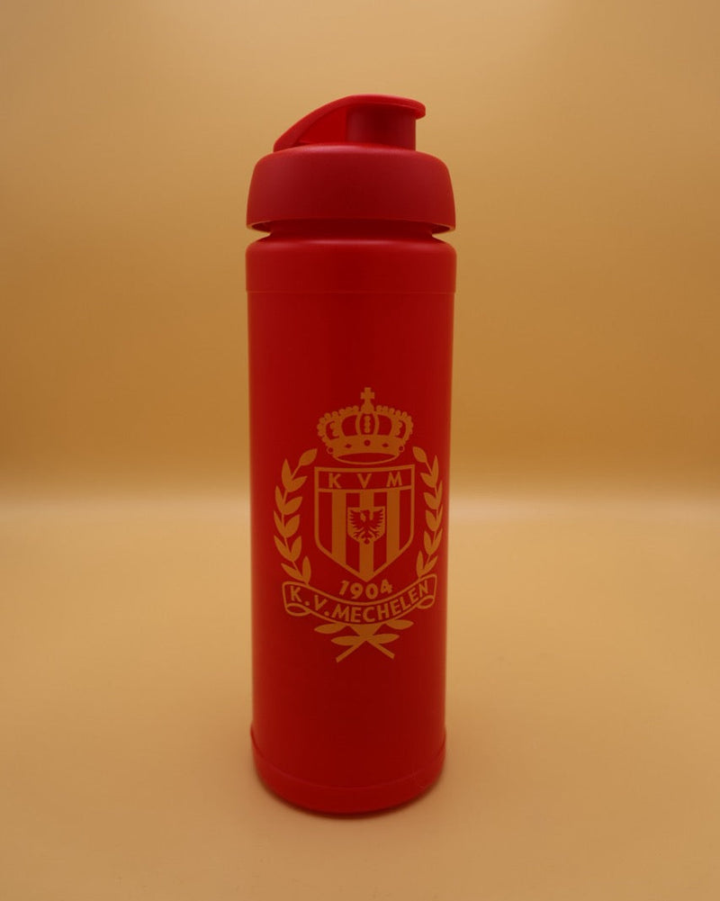 Drinkbus rood