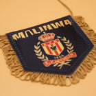 Mini Vaandel Skyline