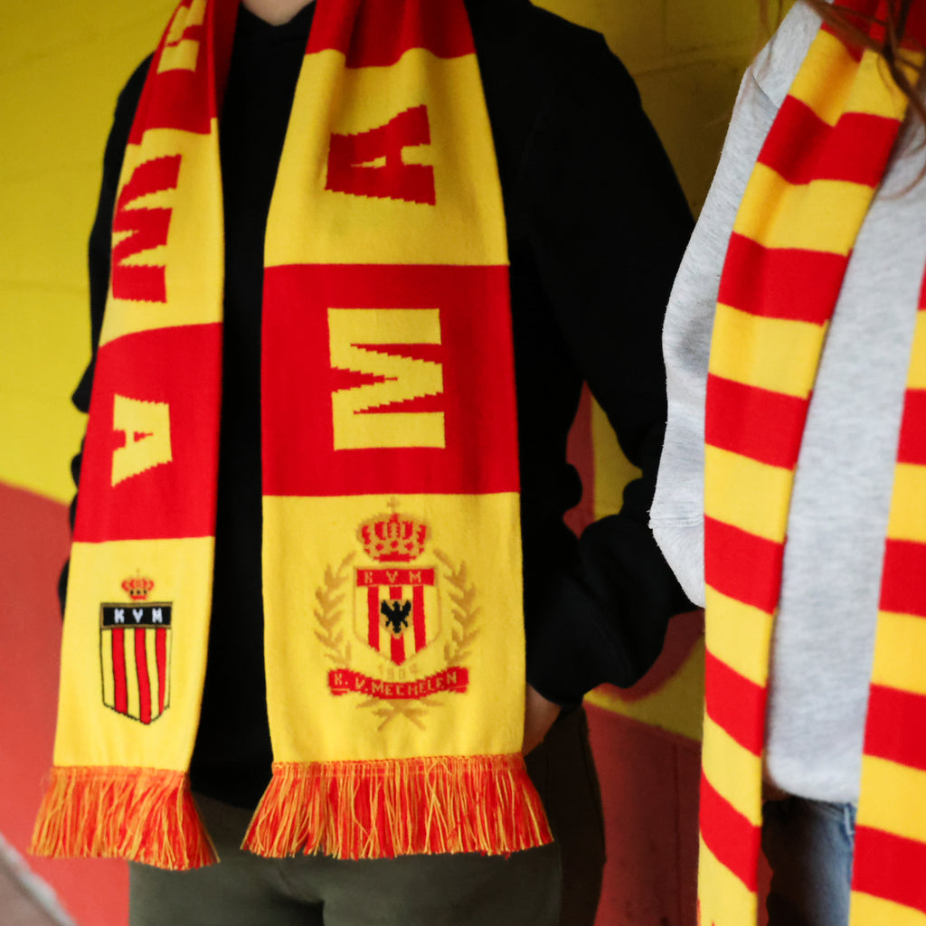 Blokkensjaal Malinwa