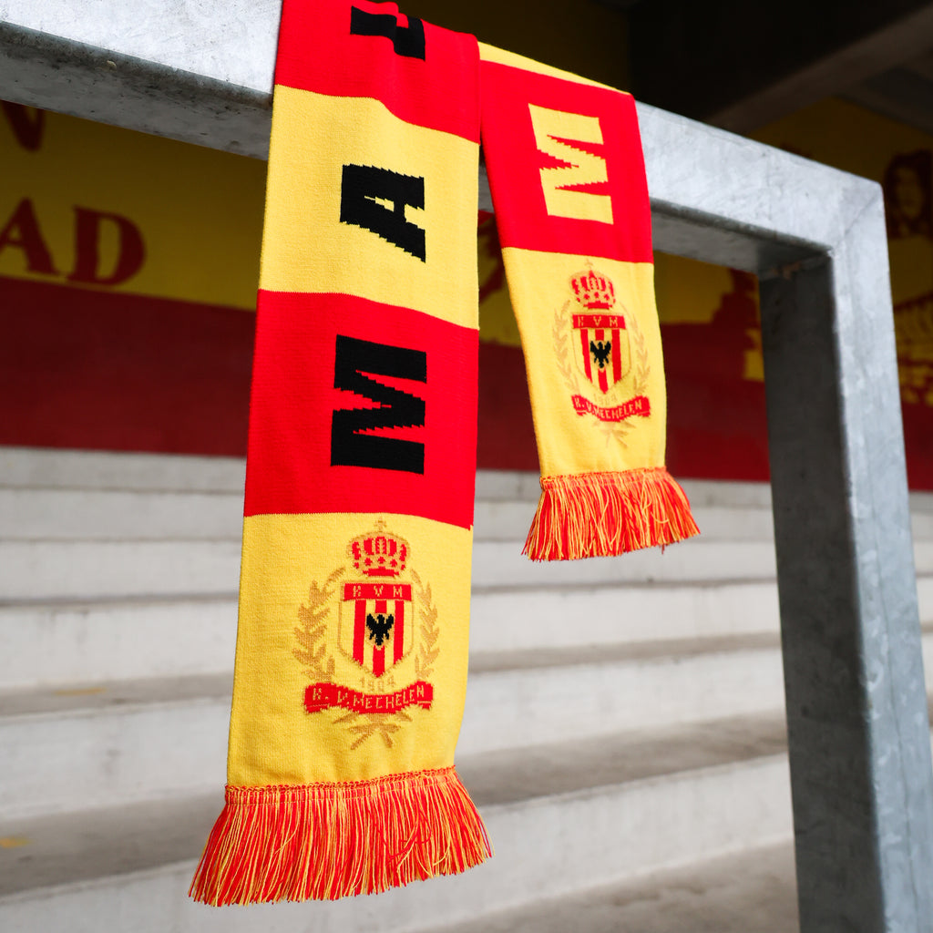 Blokkensjaal Malinwa