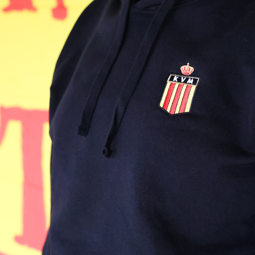 Hoodie KVM - Volwassenen