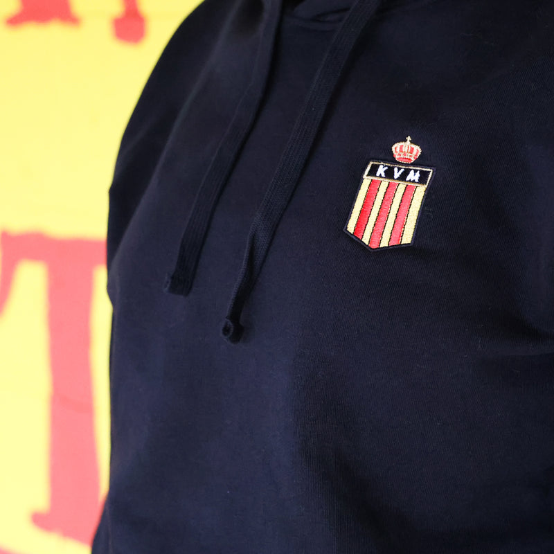 Hoodie KVM - Volwassenen