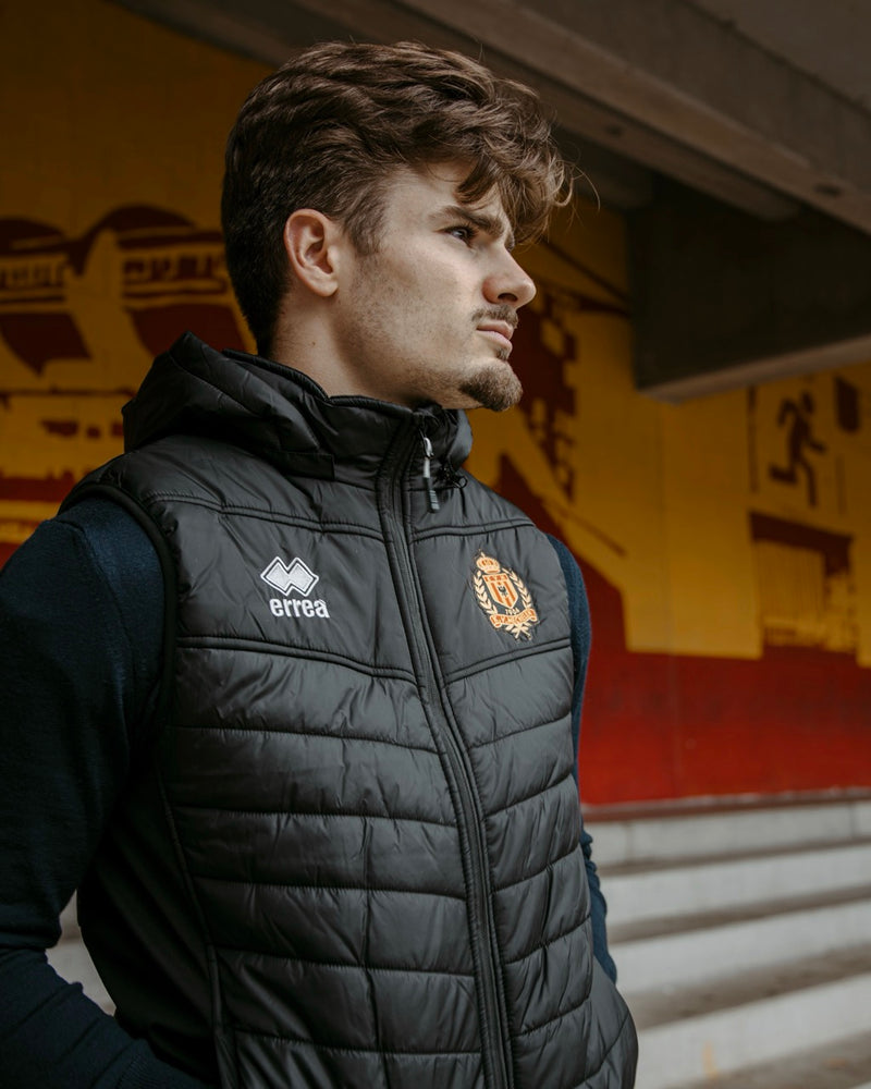 Bodywarmer