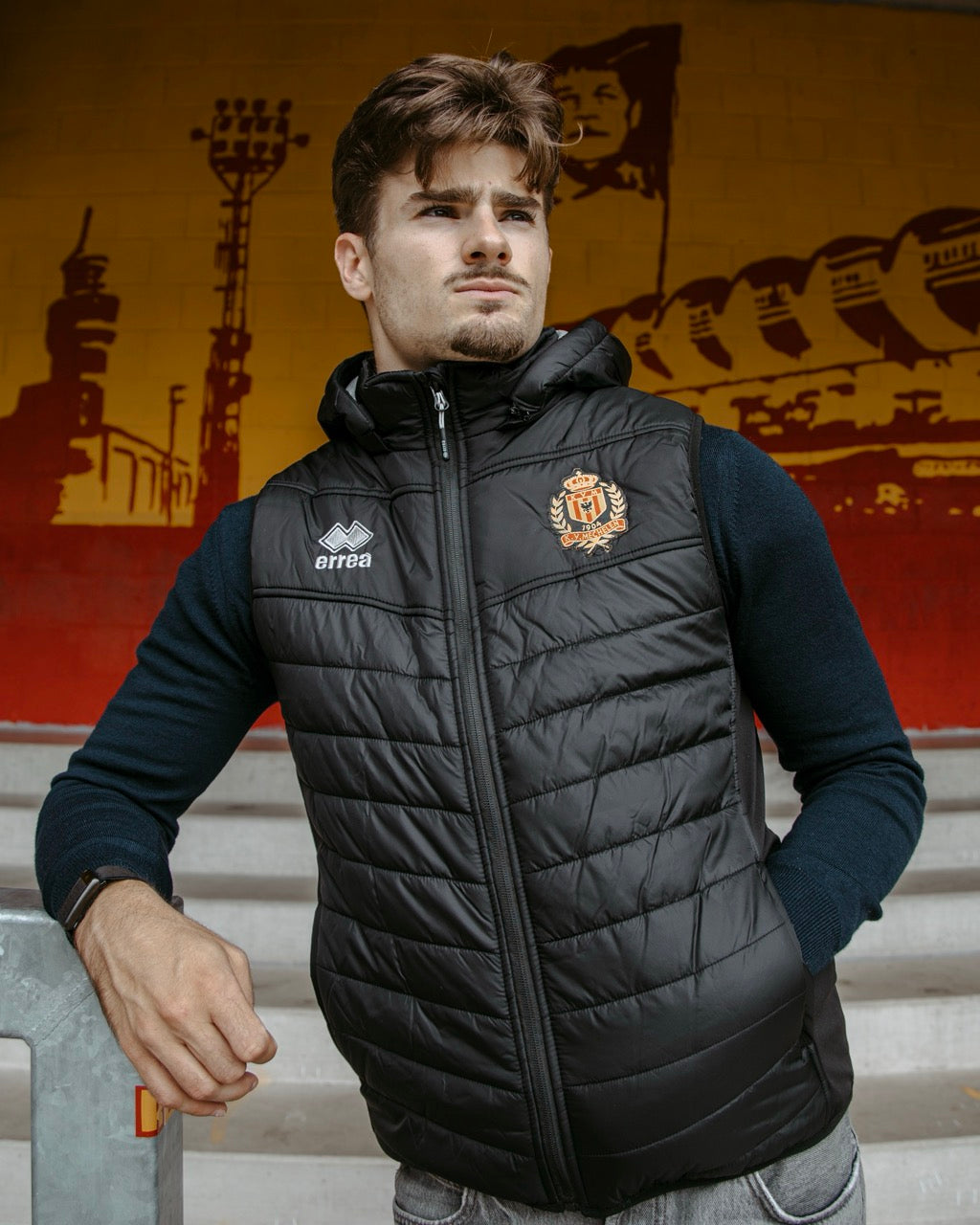 Bodywarmer
