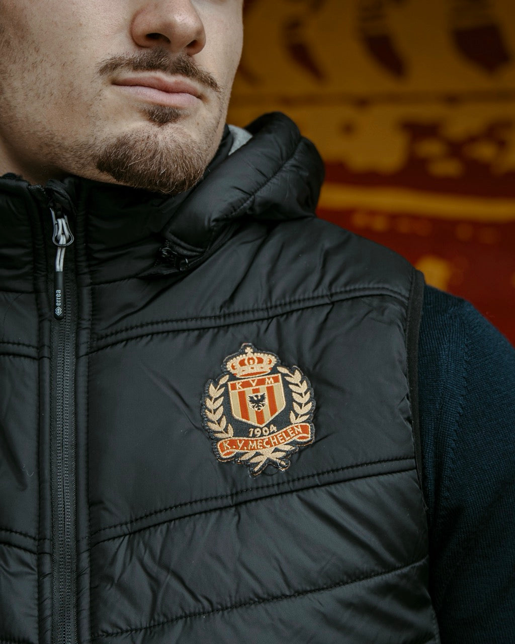Bodywarmer