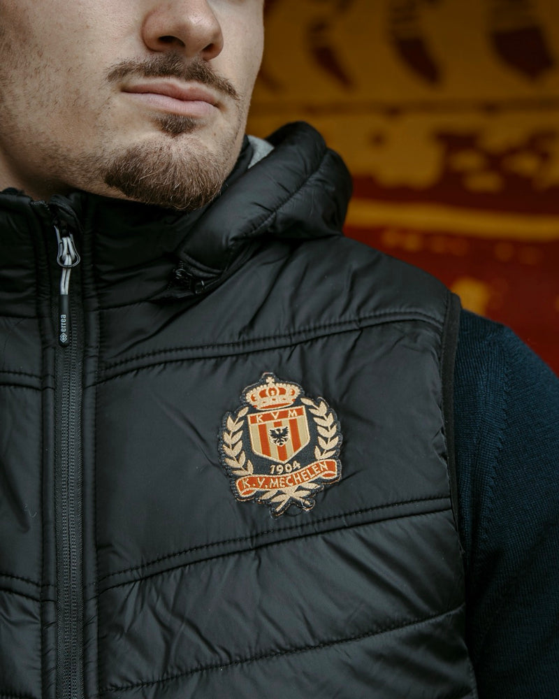 Bodywarmer
