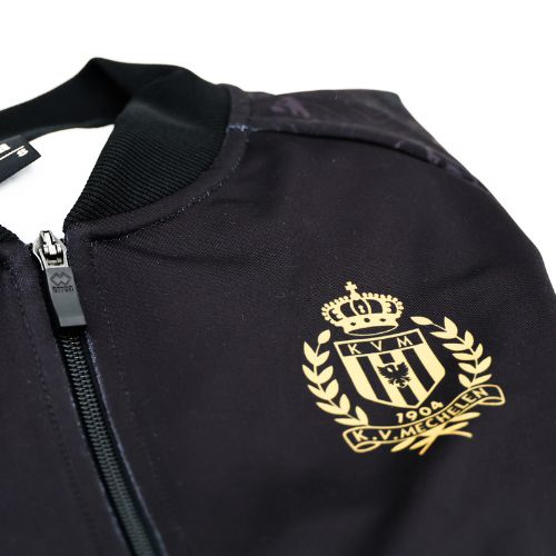 Anthem jacket 25/26 Volw