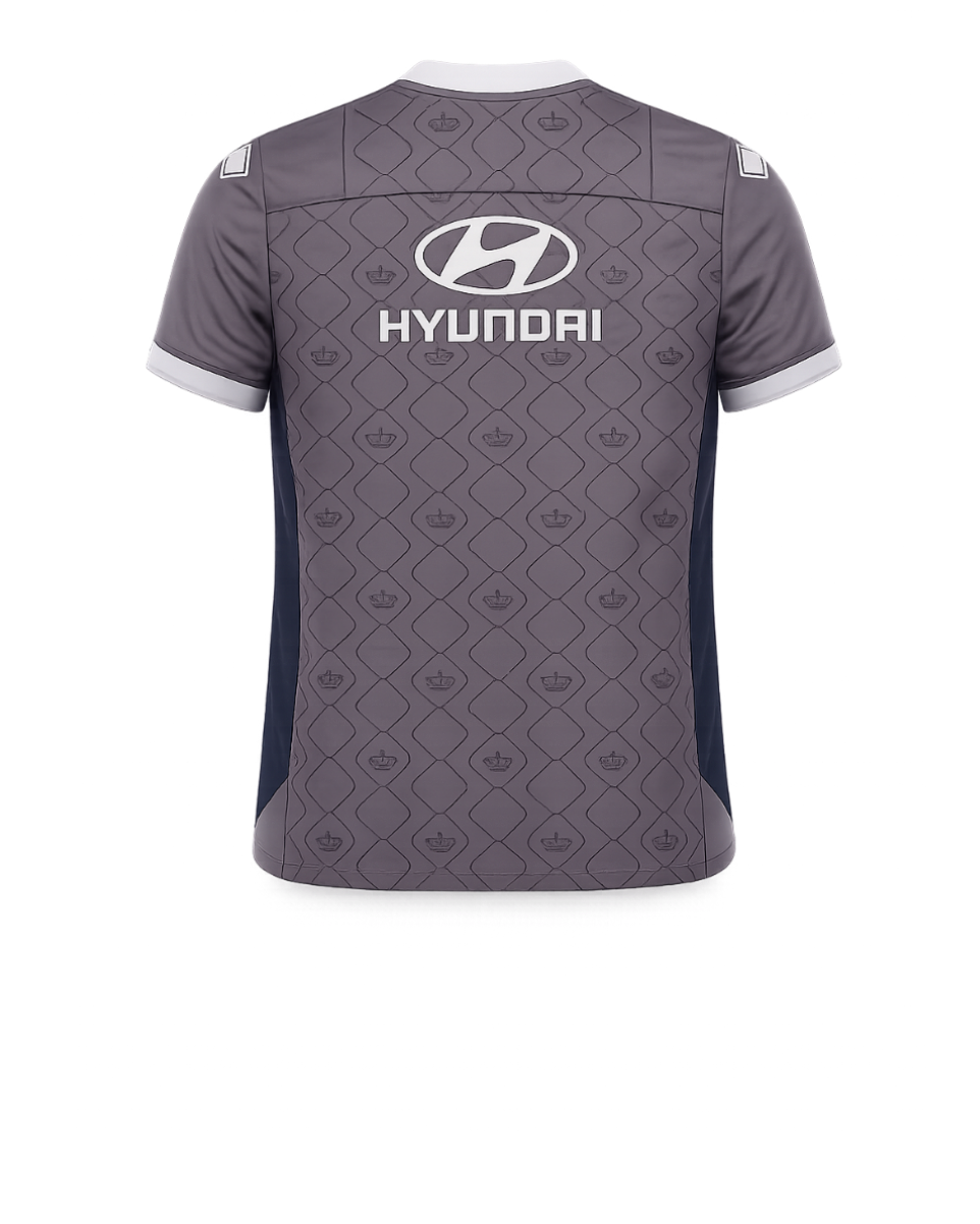 Keepershirt Thuis Volwassenen 26-27